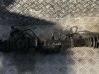 Steering rack LHD