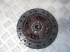 Clutch pressure plate 101862297001
