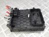Juego de caja de fusibles 3C0937125