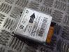 Unidad de control/módulo del Airbag 09114586EF