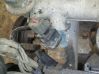 Fuel injector 9250930006