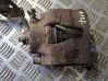 Caliper de freno delantero 
