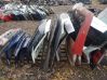 Puerta del maletero/compartimento de carga BALTAS