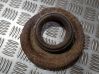 Soporte del muelle espiral 