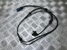ABS brake wheel speed sensor 9641309380