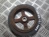 Crankshaft pulley 