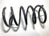 Front coil spring 