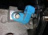 Sensor de posición del cigüeñal (Usadas) S107542001