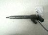 Inyector de combustible 0445110167