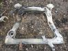 Front subframe 