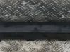 Rear bumper trim bar molding 9629978677