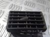 Dashboard side air vent grill/cover trim 