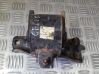 Engine mount bracket 
