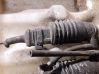 Windscreen/windshield washer pump 7700802336