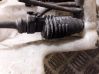 Windscreen/windshield washer pump 7700802336