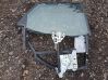 Regulador con motor de la ventanilla de la puerta corredera 8D0839400A