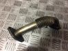 EGR valve line/pipe/hose 