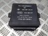 Autres unités de commande / modules 4D0909611