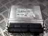 Module de commande suspension pneumatique arrière 4E0907553F