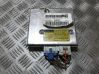 ABS control unit/module 16198391