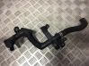 Engine coolant pipe/hose 9670254180