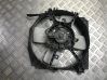 Radiator cooling fan shroud 1227504391