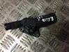 Engine coolant pipe/hose 7700110716