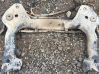 Front subframe 