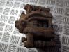 Bremssattel hinten 