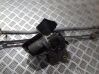 Front wiper linkage and motor 91AG17K484AA