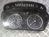 Speedometer (instrument cluster) 62109194890
