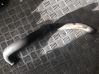 Engine coolant pipe/hose 4A0121055
