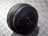 Brake booster 