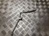 Turbo turbocharger oiling pipe/hose 057145772L