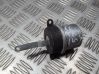 Valve vacuum 