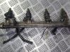 Fuel main line pipe DENSO2220