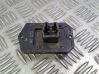 Heater blower motor/fan resistor PFZ10