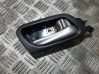 Rear door interior handle 72120TV0B