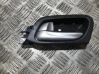 Rear door interior handle 72160TV0B