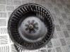 Heater fan/blower 