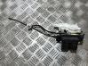 Tailgate/trunk/boot lock/catch/latch 