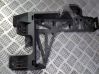 Front bumper mounting bracket BK2T14A254BA