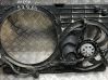 Aro de refuerzo del ventilador del radiador 1J0121207M