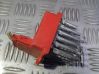 Resistencia motor/ventilador de la calefacción 5DS00646700
