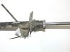 Front shock absorber/damper 1K0413031BF