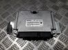 Engine control unit/module 0281001768