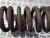 Front coil spring 