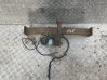 Tow bar set 