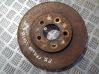 Front brake disc 