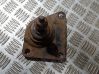 Front ball joint 